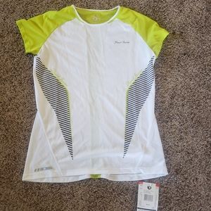 Womens Dri fit Pearl Izumi Pro Series form fit top
